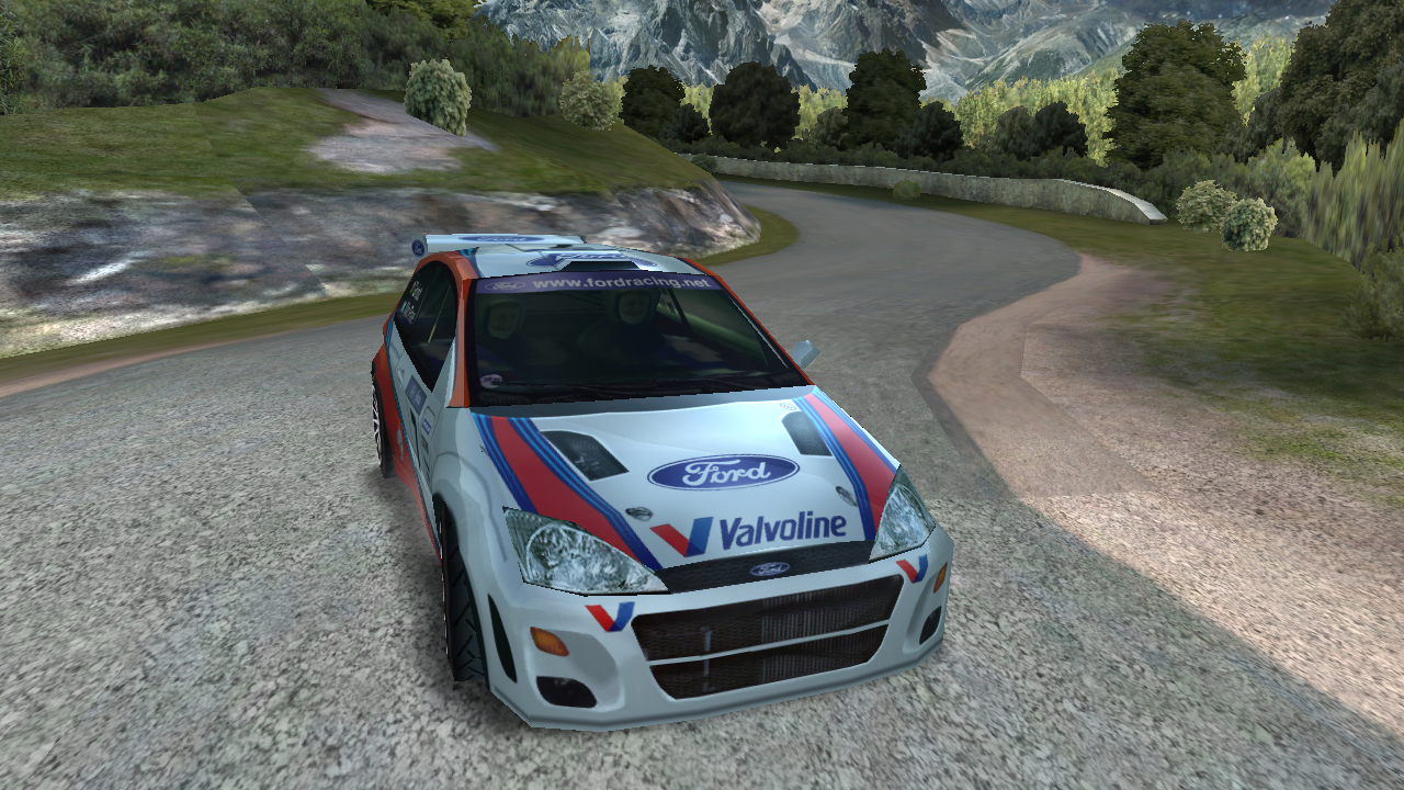 colin mcrae rally ios