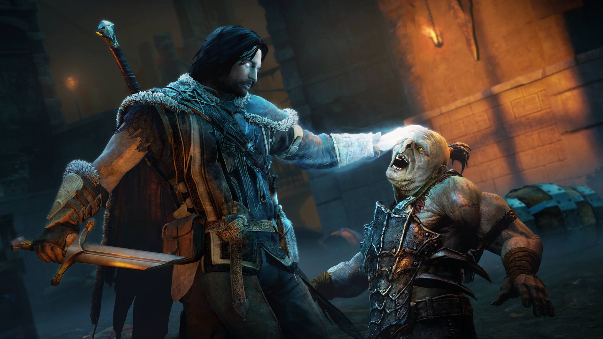 The Spirit of Mordor achievement in Middle-earth: Shadow of Mordor